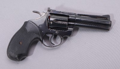 Colt ~ Diamondback ~ 38 Special - Image 1 of 3