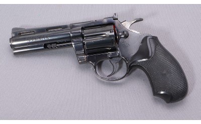 Colt ~ Diamondback ~ 38 Special - Image 2 of 3
