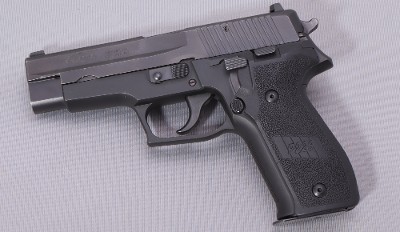 SIG Sauer ~ P226 ~ 9mm - Image 1 of 2