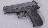 SIG Sauer ~ P226 ~ 9mm - Image 1 of 2