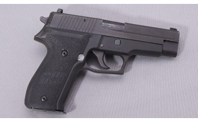 SIG Sauer ~ P226 ~ 9mm - Image 2 of 2