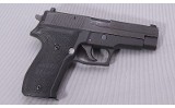 SIG Sauer ~ P226 ~ 9mm - Image 2 of 2
