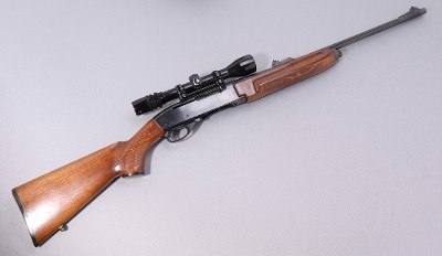 Remington ~ 7400 ~ 30-06 Springfield - Image 1 of 10