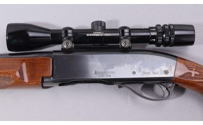 Remington ~ 7400 ~ 30-06 Springfield - Image 8 of 10