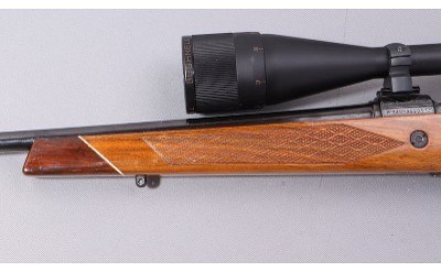 Parker Hale ~ 1200P ~ 7mm Remington Magnum - Image 6 of 10