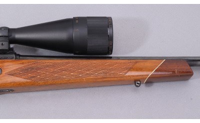 Parker Hale ~ 1200P ~ 7mm Remington Magnum - Image 4 of 10