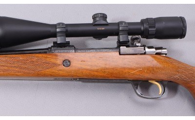 Parker Hale ~ 1200P ~ 7mm Remington Magnum - Image 8 of 10