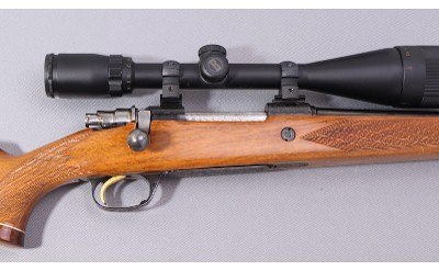 Parker Hale ~ 1200P ~ 7mm Remington Magnum - Image 3 of 10