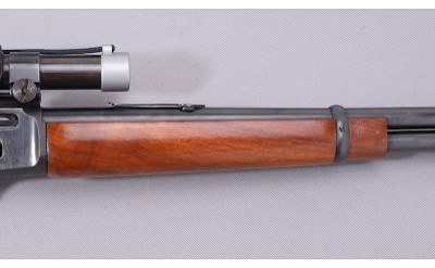 Marlin ~ 336 ~ 30-30 Winchester - Image 4 of 10