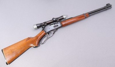 Marlin ~ 336 ~ 30-30 Winchester - Image 1 of 10