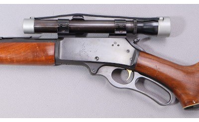 Marlin ~ 336 ~ 30-30 Winchester - Image 8 of 10