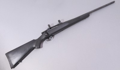 Weatherby ~ Vanguard ~ 300 Weatherby Magnum - Image 1 of 9