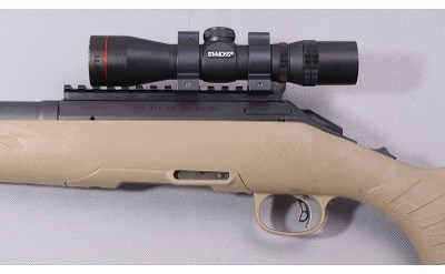 Ruger ~ American ~ 300 Blackout - Image 8 of 10