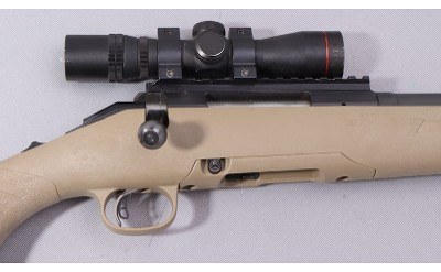 Ruger ~ American ~ 300 Blackout - Image 3 of 10