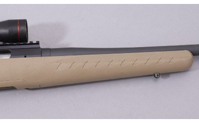 Ruger ~ American ~ 300 Blackout - Image 4 of 10