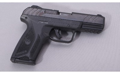 Ruger ~ Security 9 ~ 9mm - Image 2 of 2