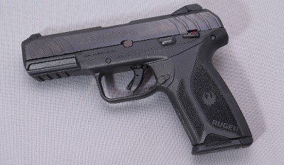 Ruger ~ Security 9 ~ 9mm - Image 1 of 2