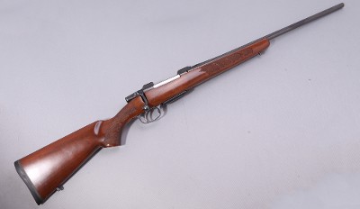CZ ~ 550 American ~ 243 Winchester - Image 1 of 9