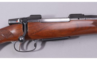 CZ ~ 550 American ~ 243 Winchester - Image 4 of 9
