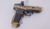 Canik ~ TTI Combat ~ 9mm - Image 1 of 2