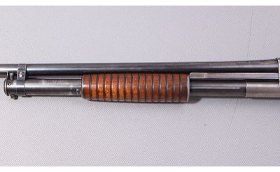 Winchester ~ Model 12 ~ 20 Gauge - Image 6 of 10