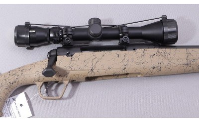 Savage Arms ~ Axis ~ 223 Remington - Image 3 of 11