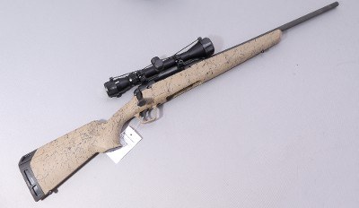 Savage Arms ~ Axis ~ 223 Remington - Image 1 of 15