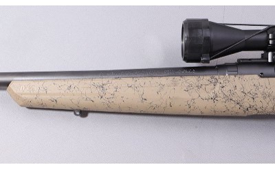 Savage Arms ~ Axis ~ 223 Remington - Image 6 of 10