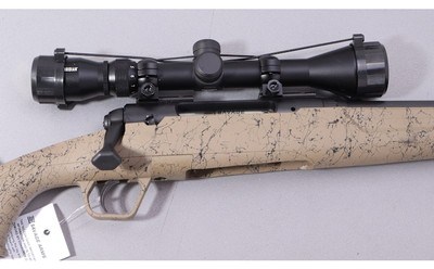 Savage Arms ~ Axis ~ 223 Remington - Image 4 of 18