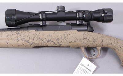 Savage Arms ~ Axis ~ 223 Remington - Image 14 of 18
