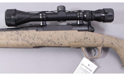 Savage Arms ~ Axis ~ 223 Remington - Image 8 of 10
