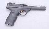 Browning ~ Buck Mark ~ 22 LR - Image 1 of 2