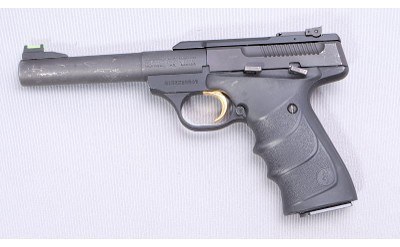 Browning ~ Buck Mark ~ 22 LR - Image 2 of 2