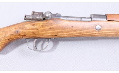 BRNO ~ 1898/22 ~ 8mm Mauser - Image 3 of 10