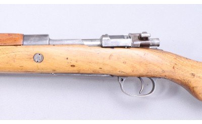 BRNO ~ 1898/22 ~ 8mm Mauser - Image 8 of 10