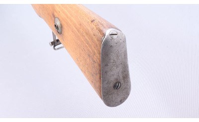 BRNO ~ 1898/22 ~ 8mm Mauser - Image 10 of 10