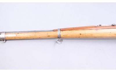 BRNO ~ 1898/22 ~ 8mm Mauser - Image 6 of 10