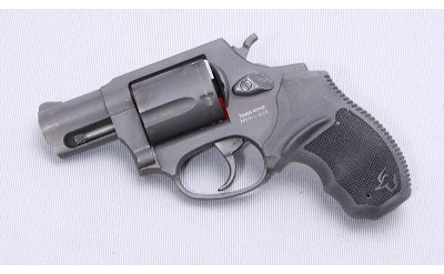 Taurus ~ 605 ~ 357 Magnum - Image 2 of 3