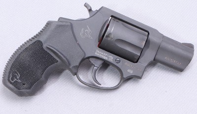 Taurus ~ 605 ~ 357 Magnum - Image 1 of 3