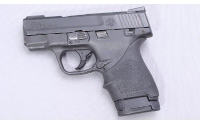 Smith & Wesson ~ M&P9 Shield ~ 9mm - Image 2 of 2