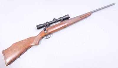 Savage ~ 110 ~ 270 Winchester - Image 1 of 10