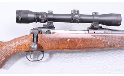 Savage ~ 110 ~ 270 Winchester - Image 3 of 10