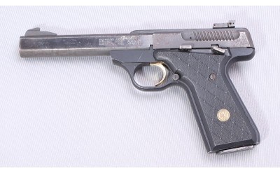 Browning ~ Buck Mark ~ 22 LR - Image 2 of 2