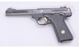 Browning ~ Buck Mark ~ 22 LR - Image 2 of 2
