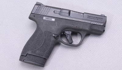Smith & Wesson ~ M&P 9 Shield Plus ~ 9mm - Image 1 of 2