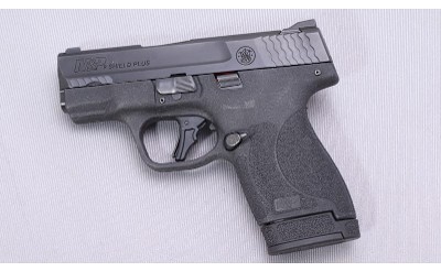 Smith & Wesson ~ M&P 9 Shield Plus ~ 9mm - Image 2 of 2
