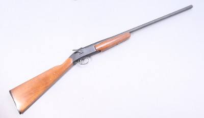 Springfield ~ 944 Series A ~ 20 Gauge - Image 1 of 10