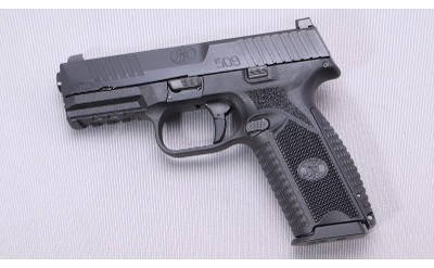 FN ~ 509 ~ 9mm - Image 2 of 2