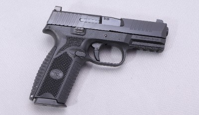 FN ~ 509 ~ 9mm - Image 1 of 2