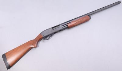 Remington ~ 870 ~ 12 Gauge - Image 1 of 9